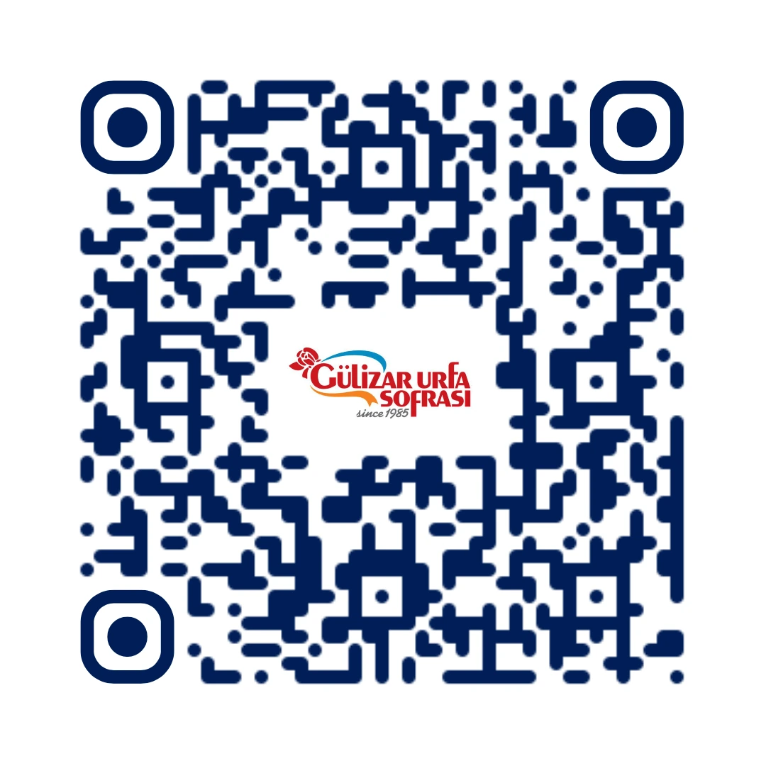 Logolu QR
